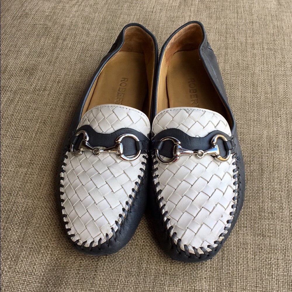 Robert Zur flats